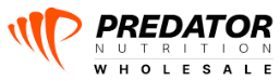 Predator Nutrition Wholesale