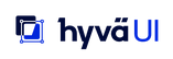Hyvä UI