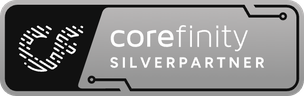 Corefinity Silver Partner