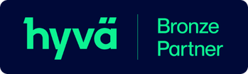 Hyvä Bronze Partner