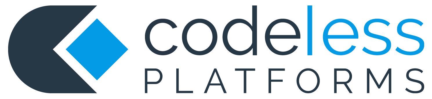 Codeless Platforms