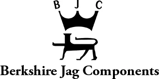 Berkshire Jag Components