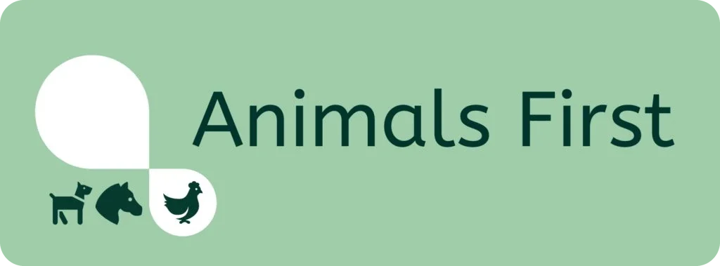 Animals First