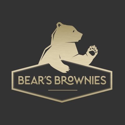Bears Brownies