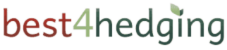 Best 4 Hedging