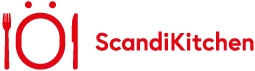 Scandi Kitchen