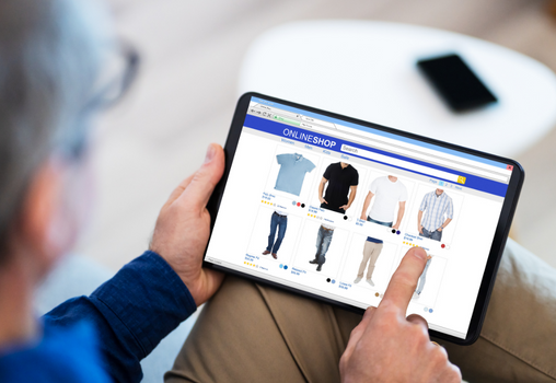 Category Pages vs Product Pages
