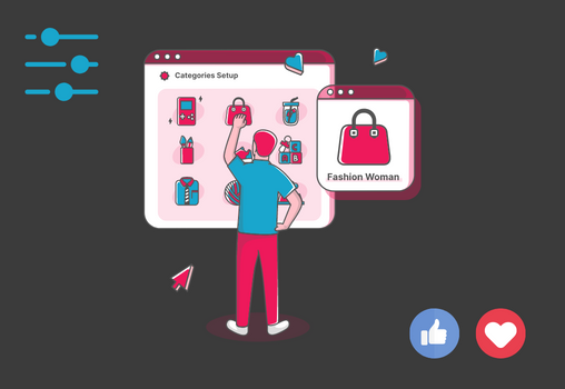 E-Commerce Personalisation