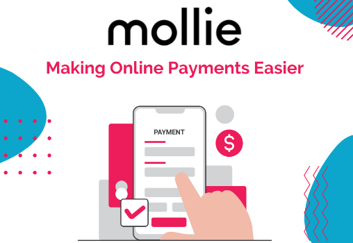 ITQ is Partnering with World-Class PSP Mollie