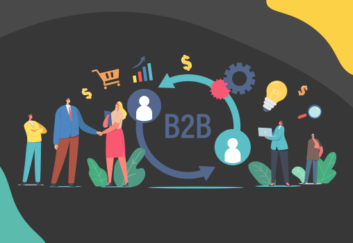 Unlocking Success in the B2B E-Commerce Landscape