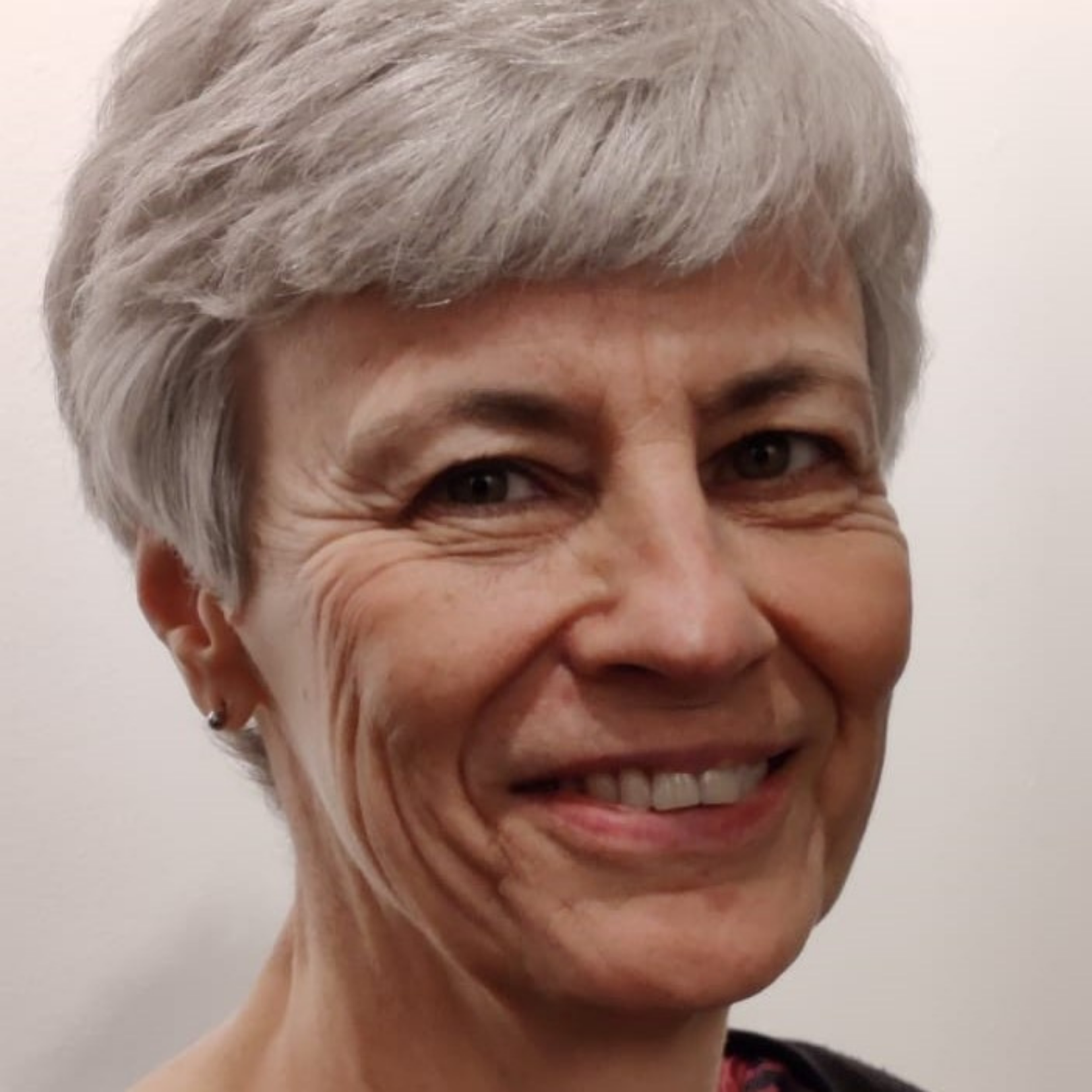 Bridget Loulié