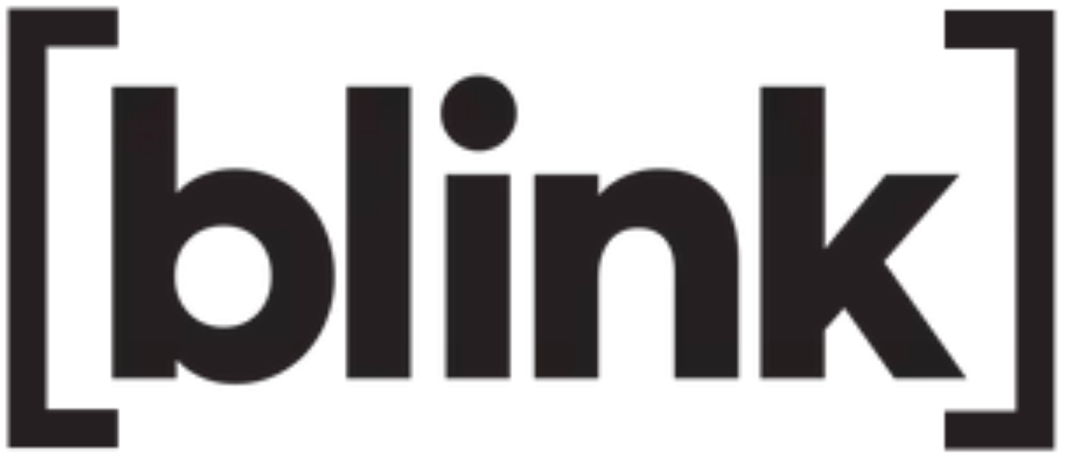 blink
