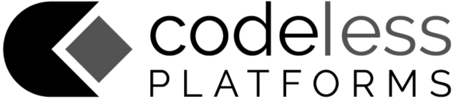 codeless