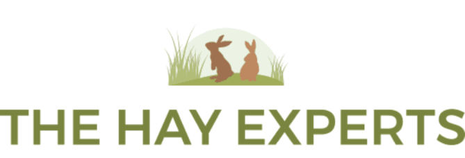 the hay experts logo