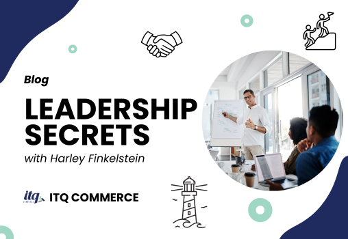 Leadership Secrets - Featured Image