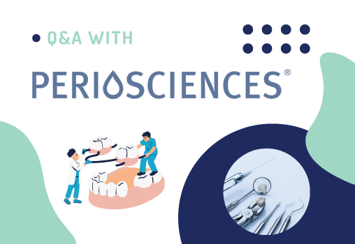 Q&A With Periosciences