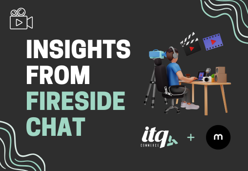 Insights From Fireside Chat - Thumbnail