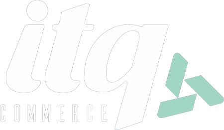 ITQ Commerce Logo