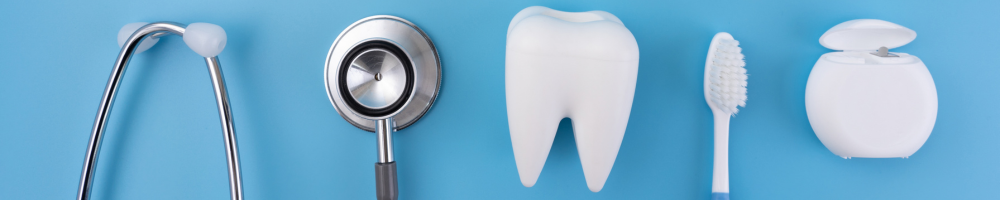 Dentistry Banner