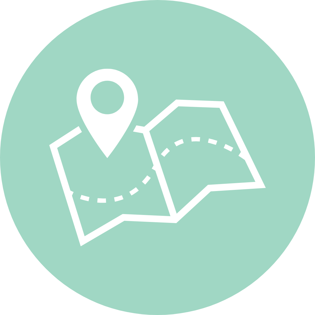 Location Icon