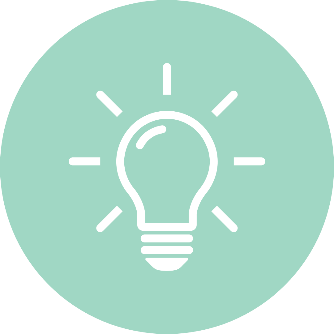 Ideas Icon