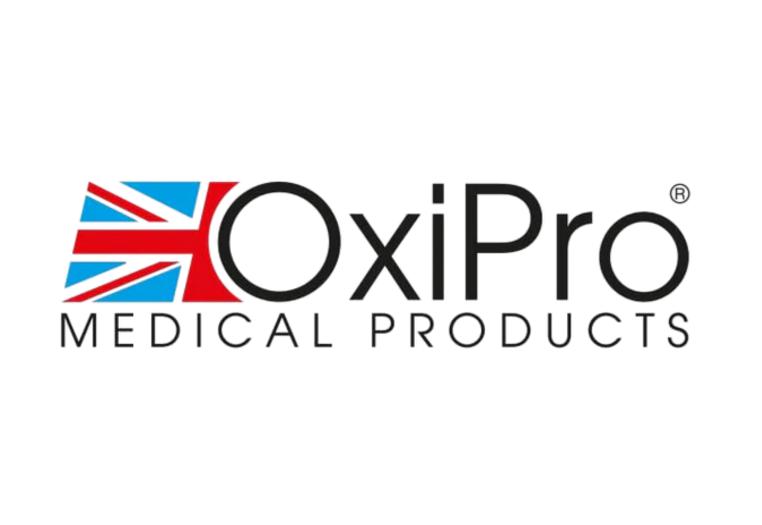 OxiPro Logo