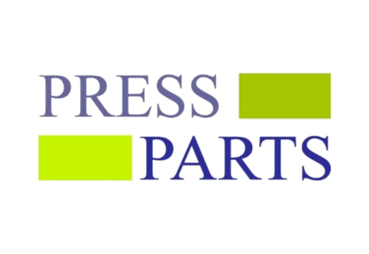 Press Parts Logo