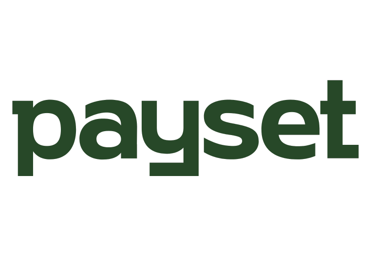 Payset logo