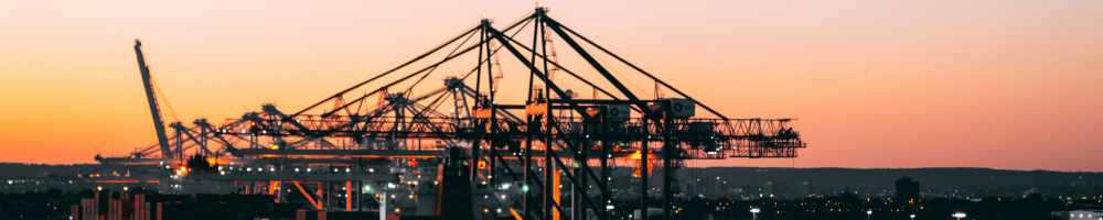 Cranes Control Case Study Cover Image