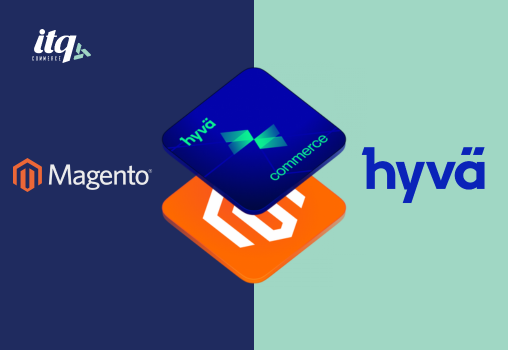 Blog Banner - Magento Hyvya