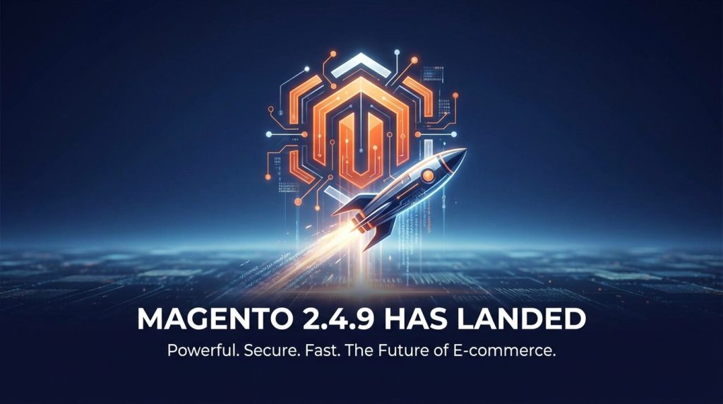 magento2.4.9 Release Update by ITQ