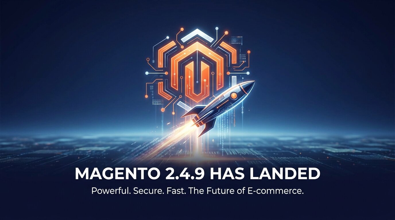 magento2.4.9 Release Update by ITQ