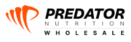 Predator Nutrition Wholesale